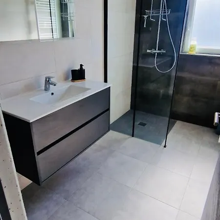 Alsacien Apartment Roggenhouse